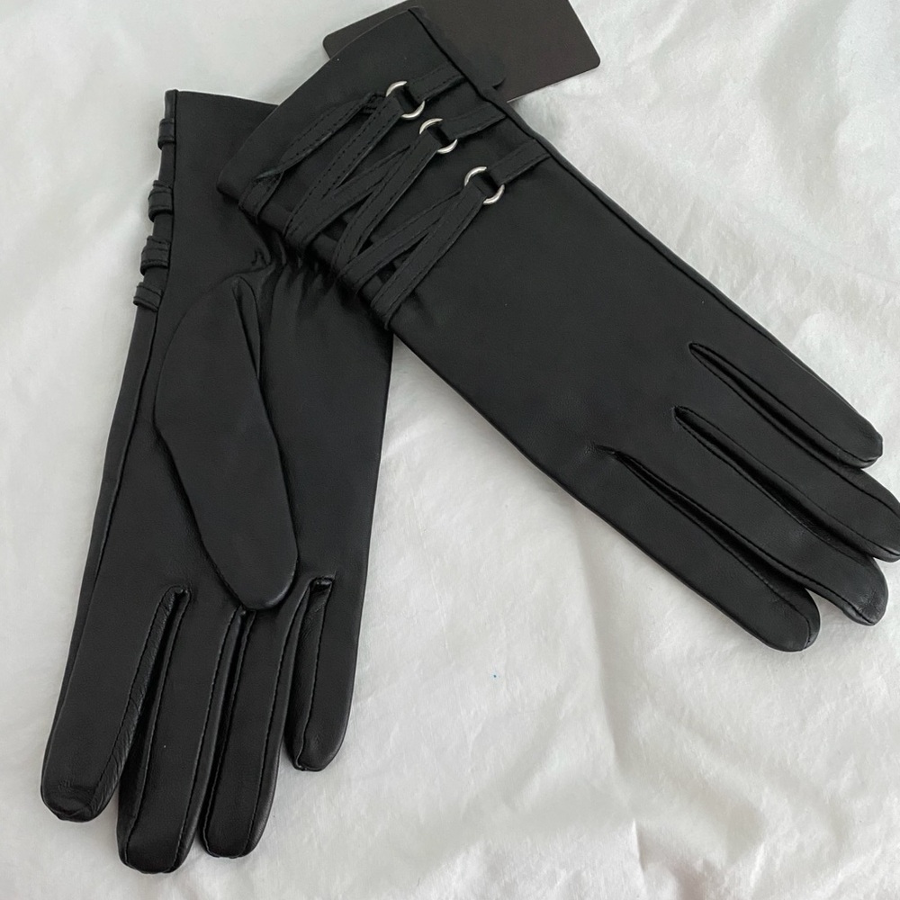 Gloves